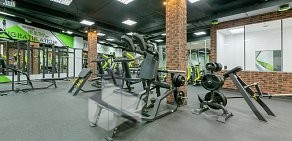 Фитнес-клуб Mytimefitness на улице Бутлерова