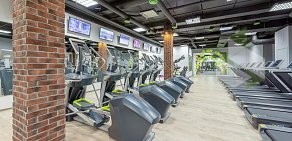 Фитнес-клуб Mytimefitness на улице Бутлерова