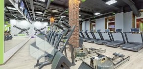 Фитнес-клуб Mytimefitness на улице Бутлерова