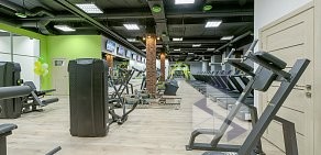 Фитнес-клуб Mytimefitness на улице Бутлерова