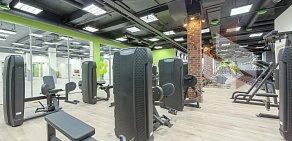 Фитнес-клуб Mytimefitness на улице Бутлерова