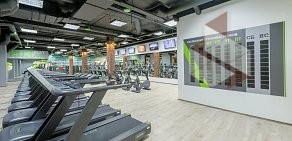 Фитнес-клуб Mytimefitness на улице Бутлерова