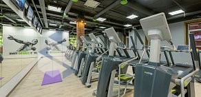 Фитнес-клуб Mytimefitness на улице Бутлерова