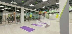 Фитнес-клуб Mytimefitness на улице Бутлерова