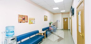 Медицинский центр Вита на Беляева