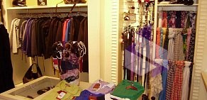 Магазин женской одежды ZARINA в ТЦ Невский
