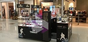 T-Storage, Магазин швейцарских часов Tissot