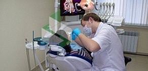Стоматологическая клиника 21 век на улице 40 лет Победы