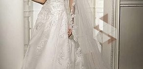 Свадебный салон Amour Bridal на метро Маяковская