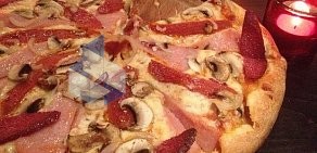 Пиццерия Pizza Roma в Балашихе
