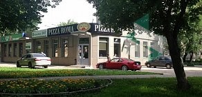 Пиццерия Pizza Roma в Балашихе