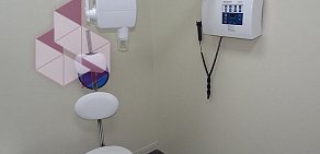 Стоматологическая клиника Ридэр