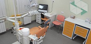 Стоматологическая клиника Ридэр