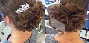 Cтудия причесок и макияжа GLAM PLAITS в ТЦ Балканский 1