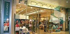 Магазин Domani в ТЦ Европейский
