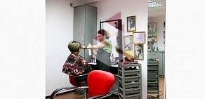 Салон-парикмахерская Ворожея на улице Республики