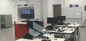 Торгово-производственная компания Hikvision