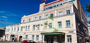 Стоматологическая клиника Неболит на Советской улице