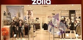 Магазин одежды Zolla в ТЦ РИО