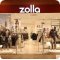 Магазин одежды Zolla в ТЦ РИО