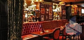 Английский паб-бильярдная Royal Pub & Restaurant на улице Победы