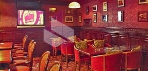 Английский паб-бильярдная Royal Pub & Restaurant на улице Победы