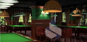 Английский паб-бильярдная Royal Pub & Restaurant на улице Победы