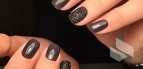 Студия маникюра Yo_nails на метро Красные ворота