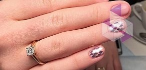 Студия маникюра Yo_nails на метро Красные ворота