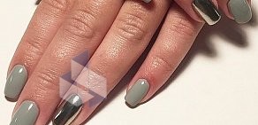 Студия маникюра Yo_nails на метро Красные ворота