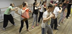 Школа танцев 2D school на метро Юго-Западная