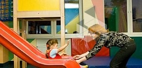 Детский развлекательный парк в ТЦ Korston