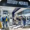 Магазин мужской одежды Antony Morato