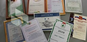 Свердловская областная организация Всероссийское общество слепых