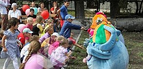 Центр развития ребенка Страна Жирафика в Советском районе