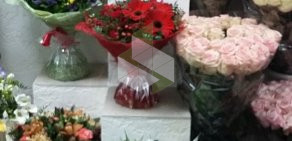 Магазин цветов Букет Алиса на улице Твардовского
