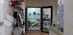 Магазин цветов Букет Алиса на улице Твардовского