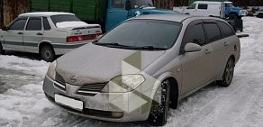 Автосервис АВТО ГАЗ+ на улице Космонавтов, 59