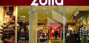 Сеть магазинов одежды Zolla в Мытищах
