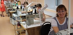 Швейная фабрика PROFI DRESS на Воронежской улице