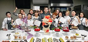 Международная кулинарная школа Александра Кислицына VIP-Masters на Кожевенной улице