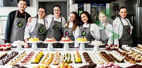 Международная кулинарная школа Александра Кислицына VIP-Masters на Кожевенной улице