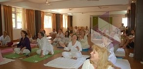 Центр йоги и массажа Шафали
