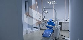 Стоматологическая клиника S-Dent в Центральном округе