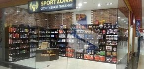 Магазин спортивного питания Sportzona