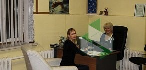 Культурно-оздоровительный центр Лотос на Галактионовской улице