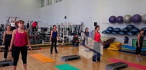 Фитнес-клуб Академия на проспекте Науки