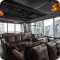 Кальянная Nebo Lounge&Bar в Москва Сити