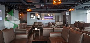 Кальянная Nebo Lounge&Bar в Москва Сити