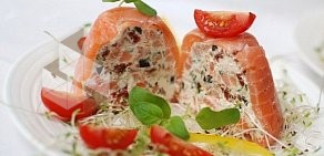 Домовая кухня в жилом комплексе Морской Фасад